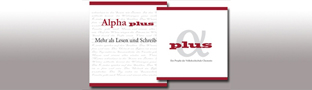 Cover Alpha plus 